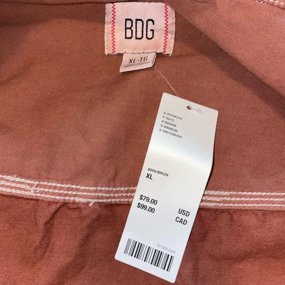 Men’s Jacket - Picture 2 of 3